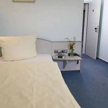 Landgasthof Fleischhauer Homberg  Eksteriør billede
